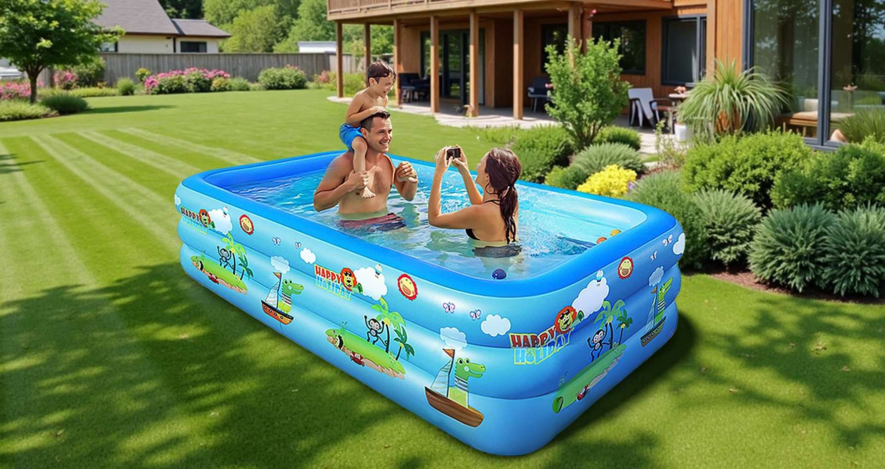 Support Customization, Create Your Summer Hit Product!