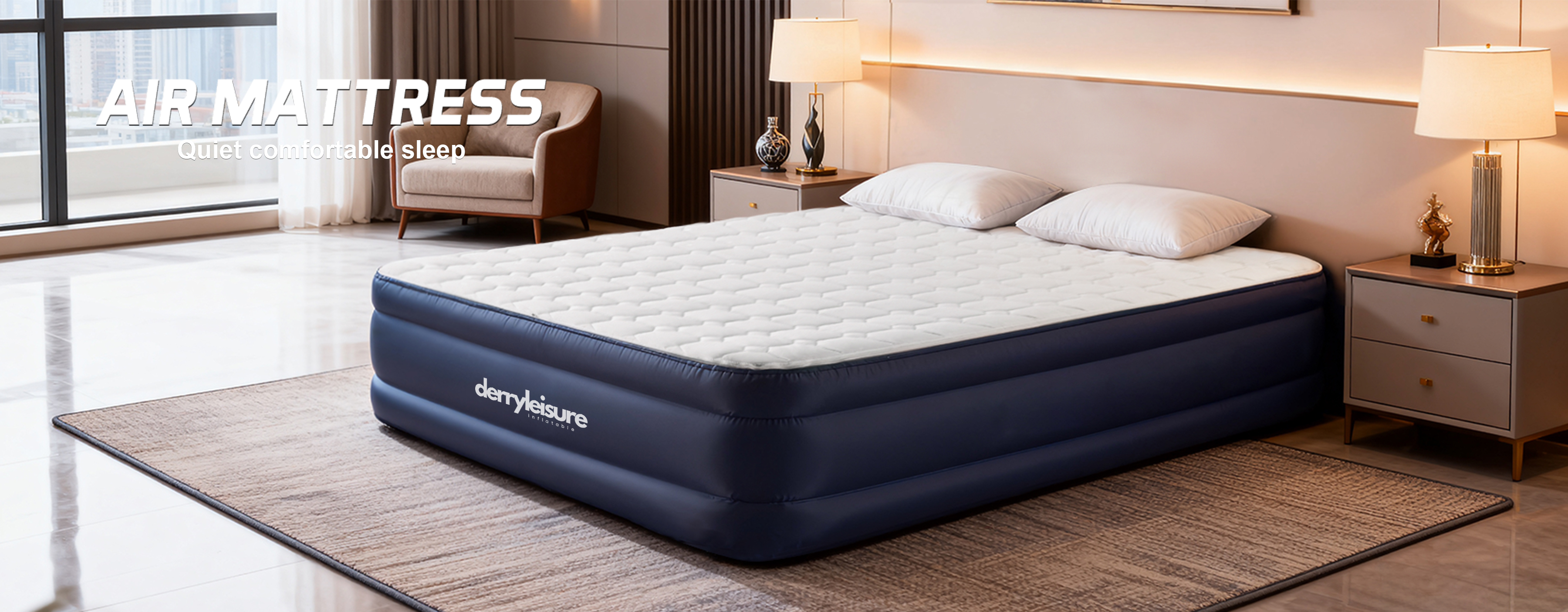 Air Mattresses Manufacturer